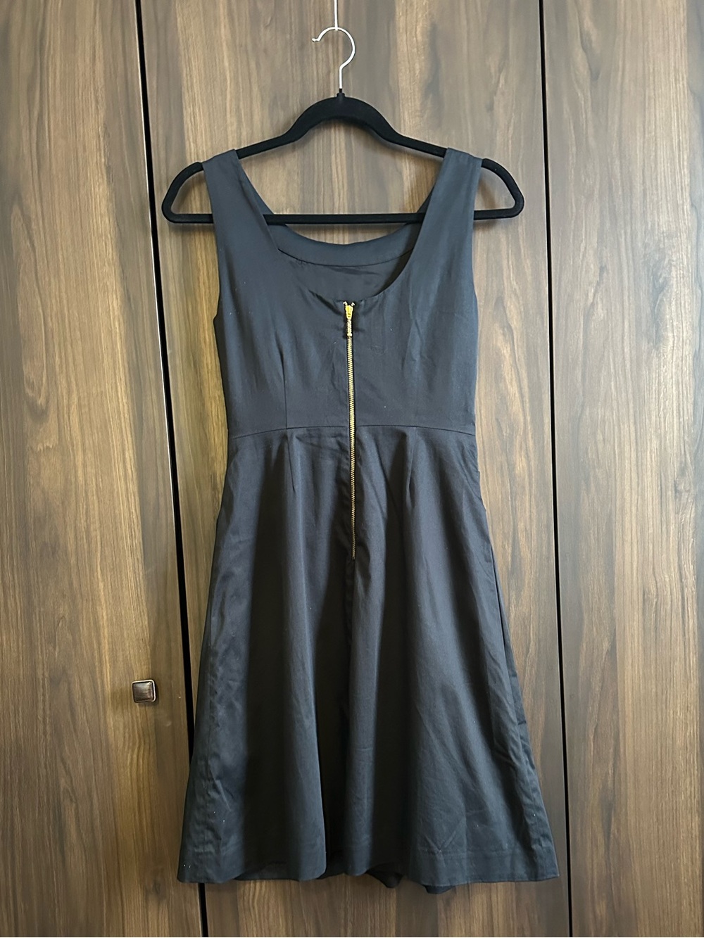 NWOT Kate Spade Jillian Bow Dress Black Size
0 - Picture 2 of 10